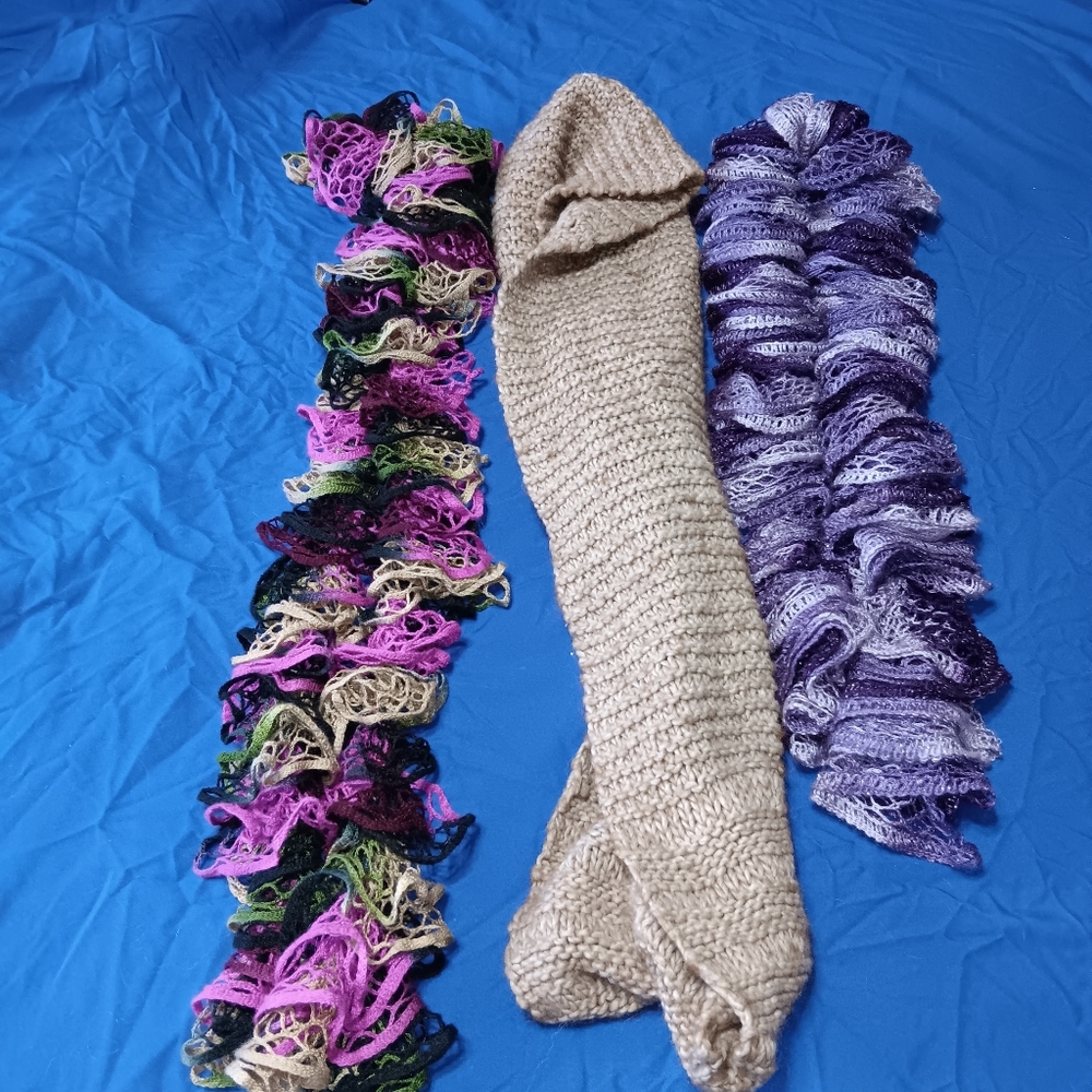 Scarves